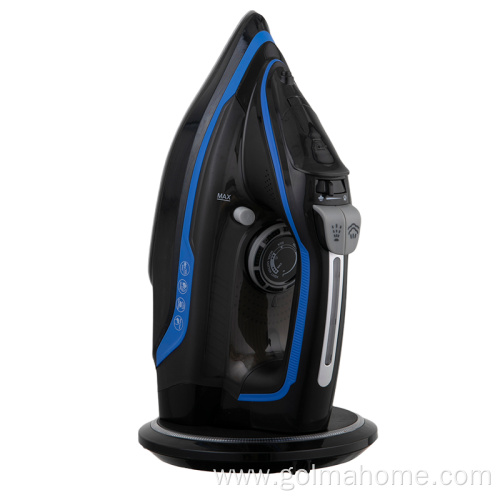 Hotel Guestroom Safety Steam Irons Electric Iron